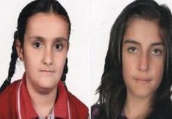 Erzurum'da 2 kızdan haber alınamıyor