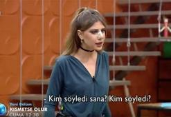 Kısmetse Olur 406. yeni bölümünde Melis ile Kemal arasında büyük gerginlik!