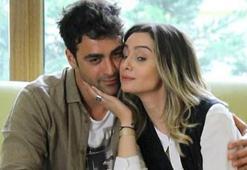 Birce Akalay'ı çıldırtan yorum!