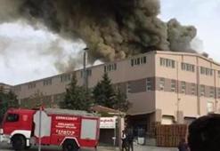 Gaz ve dumana maruz kalanlar ne yapmalı?