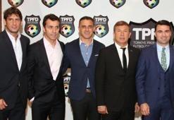 TPFD, gol krallarını ödüllendirecek