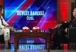 Bahçeli'nin tartışma yaratan sözleri sonrası açıklama!