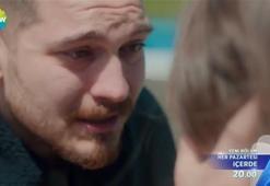 'İçerde' dizisinde büyük sır ortaya çıktı!