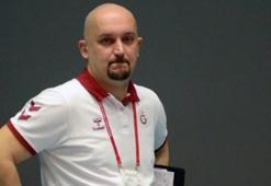 "Bu tip sürprizler voleybolda çok olmaz"