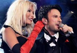 Ajda Pekkan ile Tarkan'dan altı yıl sonra dev düet