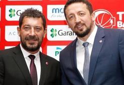 Türkoğlu'ndan Sarıca'ya destek