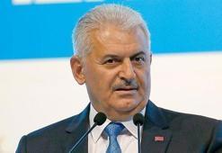 Binali Yıldırım'dan 'eyalet' açıklaması