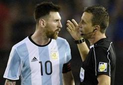 Messi, FIFA'ya ifade verecek!