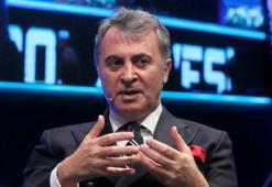 Fikret Orman'dan flaş karar!