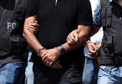 62 asker FETÖ'den tutuklandı