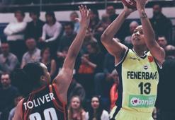 Fenerbahçe Euroleague'de finalde