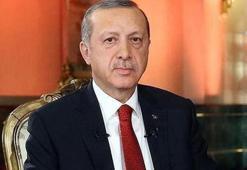 Cumhurbaşkanı Erdoğan'dan kritik açıklamalar!