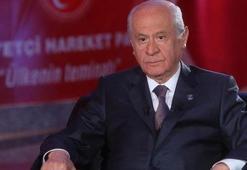 Bahçeli "eyalet" tartışmalarına son noktayı koydu!
