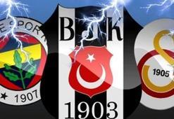 3 büyük yok, tek büyük var!