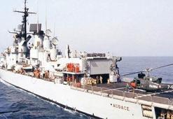 İtalyan donanmasından Türkler’e satılık destroyer