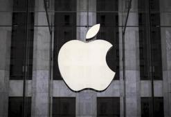 Apple 'sürücüsüz araç' için onay aldı
