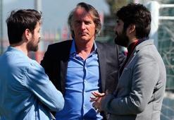 Riekerink: Altınordu, Ajax kadar iyi!