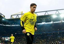 Emre Mor ile söz kestiler!