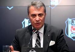 Fikret Orman: Lyon başkanı takımına güvenmiyor