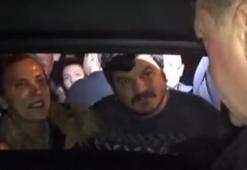 Rizeli vatandaş tahmini söyledi! Erdoğan not aldırdı