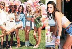En seksi festival başladı