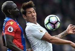 Leicester City skoru koruyamadı