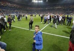 Lyon istanbul'a taraftar getirmiyor!