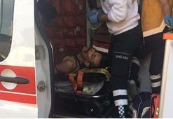 Böyle vahşet görülmedi! Dilini, kulağını ve dudağını keserek...