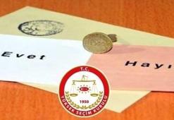 Nerede oy kullanacağım? YSK sandık sorgulama işlemi nasıl yapılır?