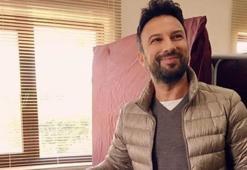 Tarkan oyunu kullandı!