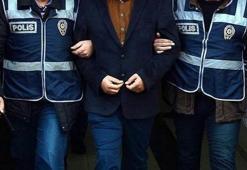 FETÖ zanlısı doktor yakalandı