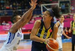 Fenerbahçe yine finalde kaybetti