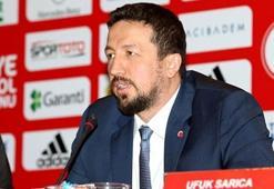 TBF Başkanı Türkoğlu'ndan F.Bahçe'ye tebrik mesajı