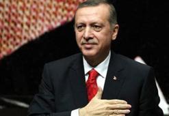 Erdoğan'a tebrik mesajları yağıyor