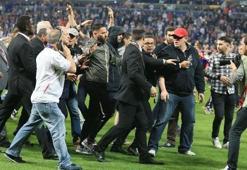 "Şaşırmış bunlar!"