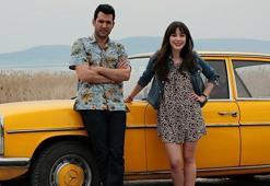 Murat’la kimyamız tuttu!