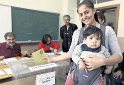 Referandum böyle geçti