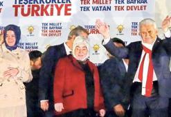 Kaybeden yok kazanan Türkiye!