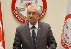 YSK Başkanı'ndan referandum açıklaması!