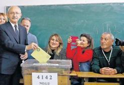 ‘Maç ortasında kural değişmez’
