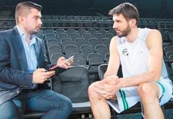 'NBA'ye gittiğim için hiç pişman olmadım'