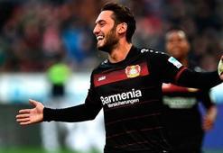 Galatasaray'da Hakan Çalhanoğlu hareketliliği!