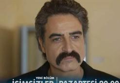 İsimsizler 4. bölüm fragmanında...