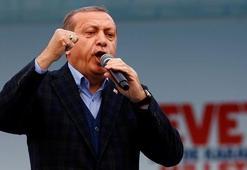 Rusya'dan ilk referandum yorumları: "Moskova için..."