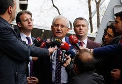 YSK Başkanı'ndan açıklama: Şüphe yok