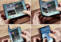 Samsung'tan, Iphone 8'e büyük rakip!
