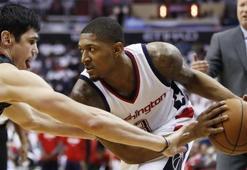 Ersan İlyasovalı Hawks'tan kötü başlangıç!