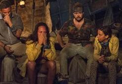 Survivor'da şok itiraf! 'O bir transeksüeldir'