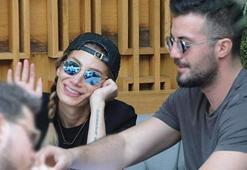 İrem Derici'den 'inş cnm ya' pozu!