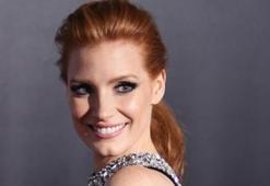 Jessica Chastain, Cannes Film Festivali jürisinde